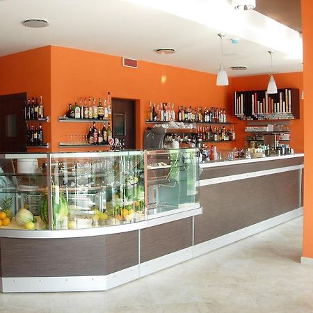 L'Antica Sosta Hotel Кастелфиорентино Екстериор снимка