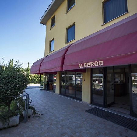 L'Antica Sosta Hotel Кастелфиорентино Екстериор снимка