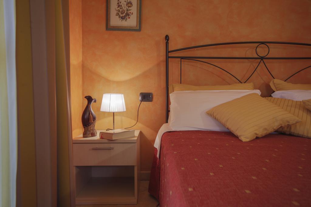 L'Antica Sosta Hotel Кастелфиорентино Екстериор снимка