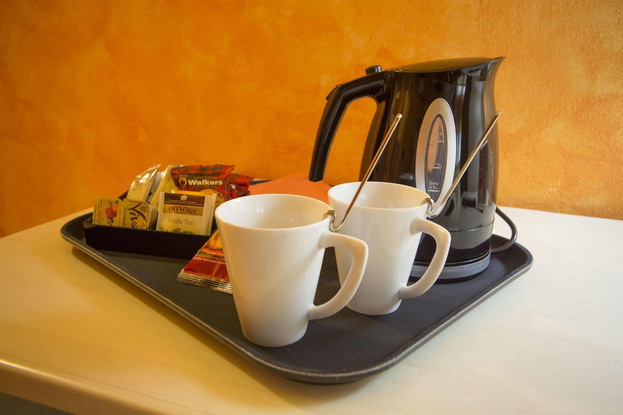 L'Antica Sosta Hotel Кастелфиорентино Екстериор снимка