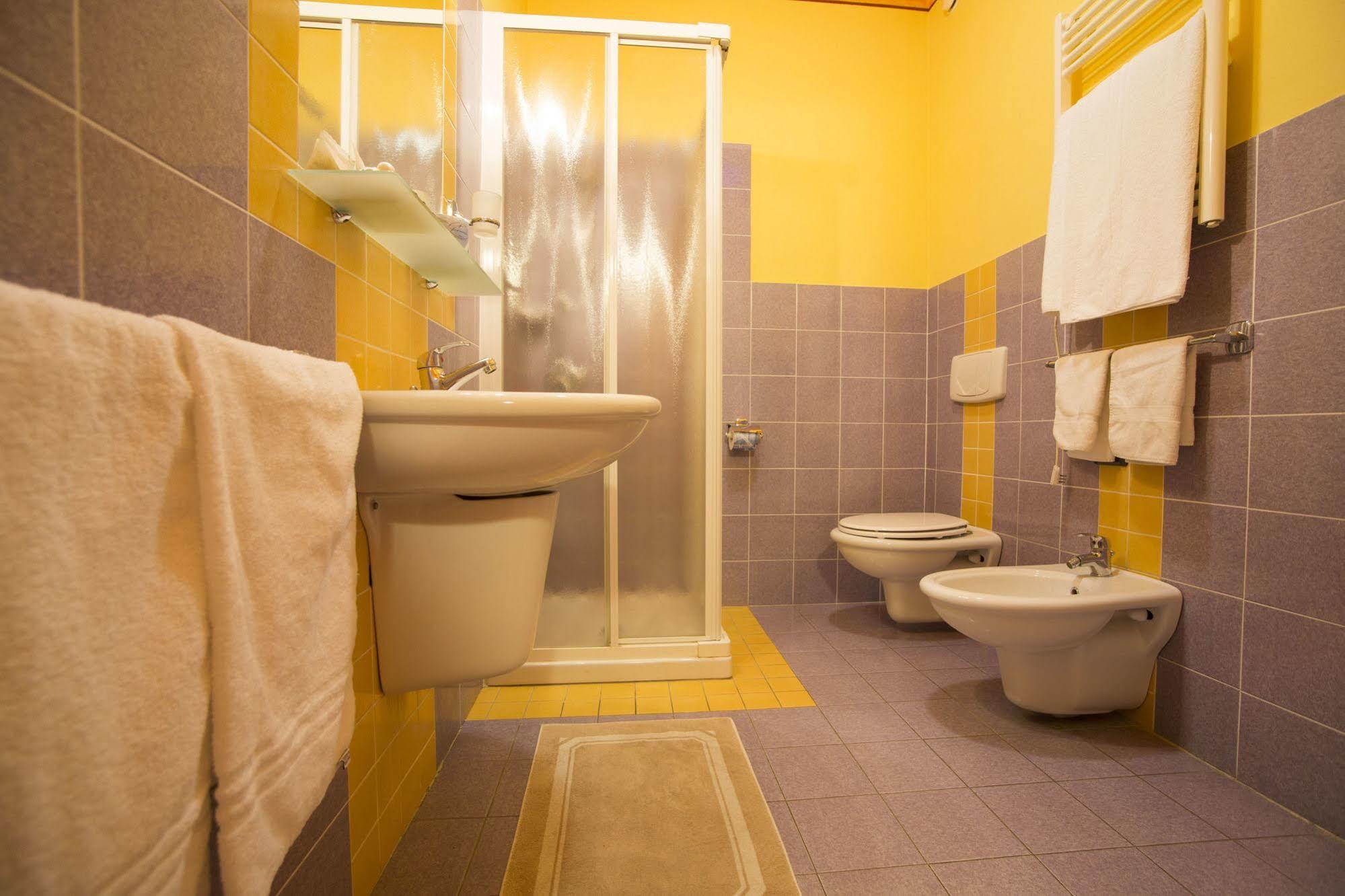 L'Antica Sosta Hotel Кастелфиорентино Екстериор снимка