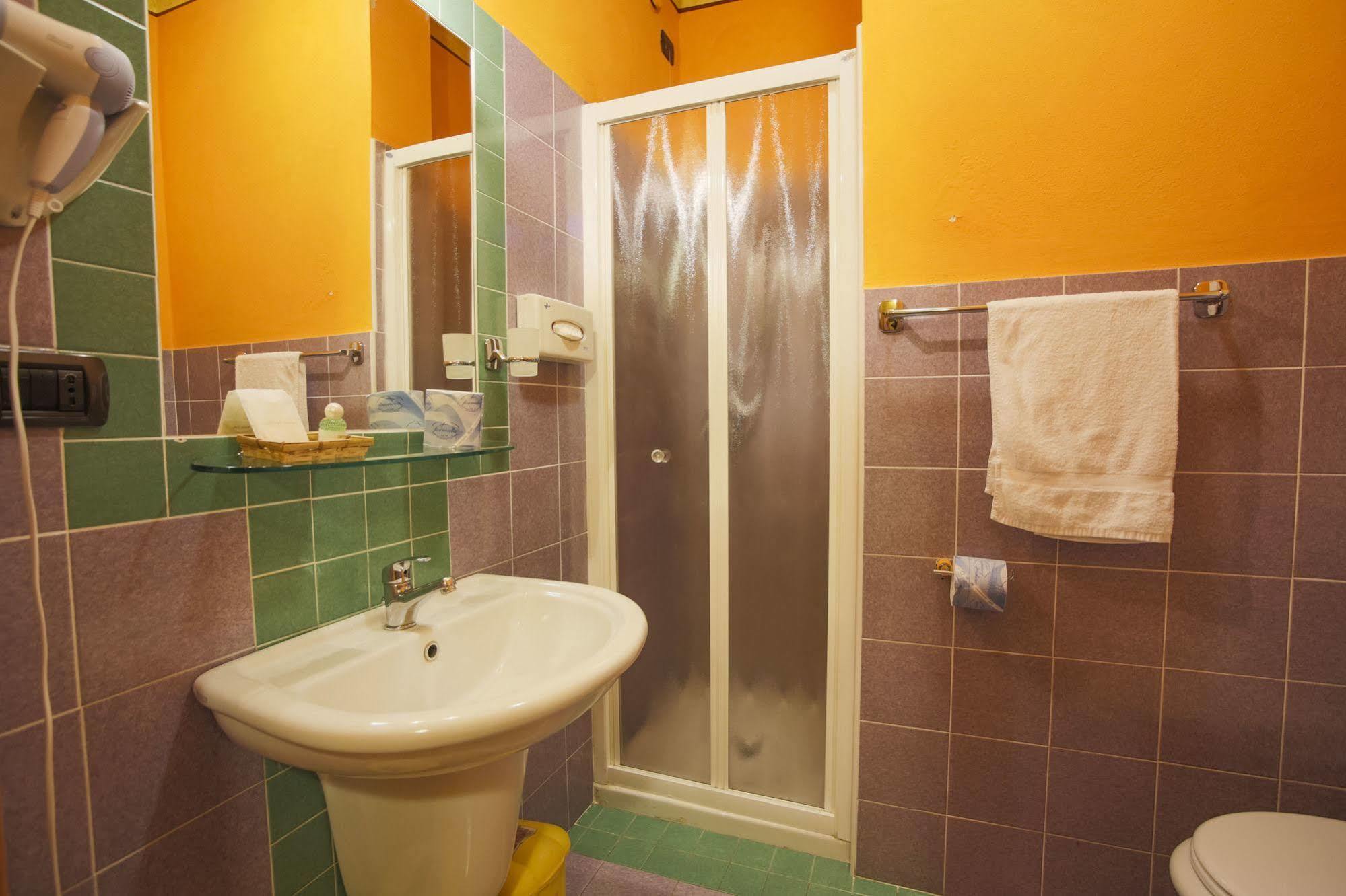 L'Antica Sosta Hotel Кастелфиорентино Екстериор снимка
