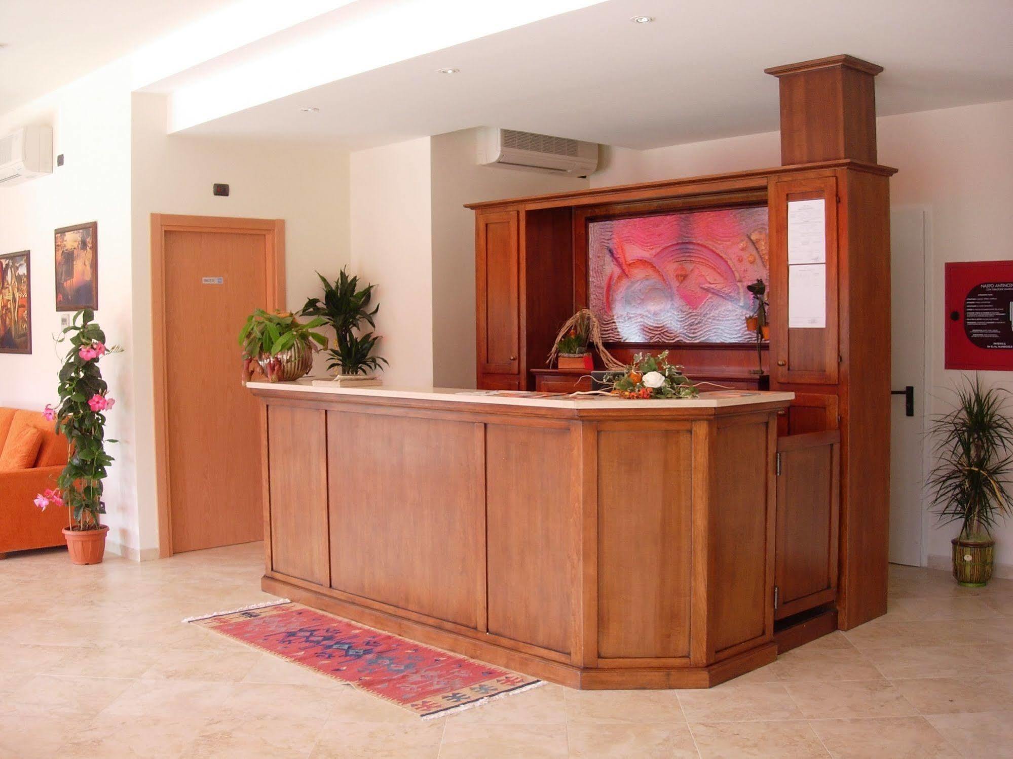 L'Antica Sosta Hotel Кастелфиорентино Екстериор снимка