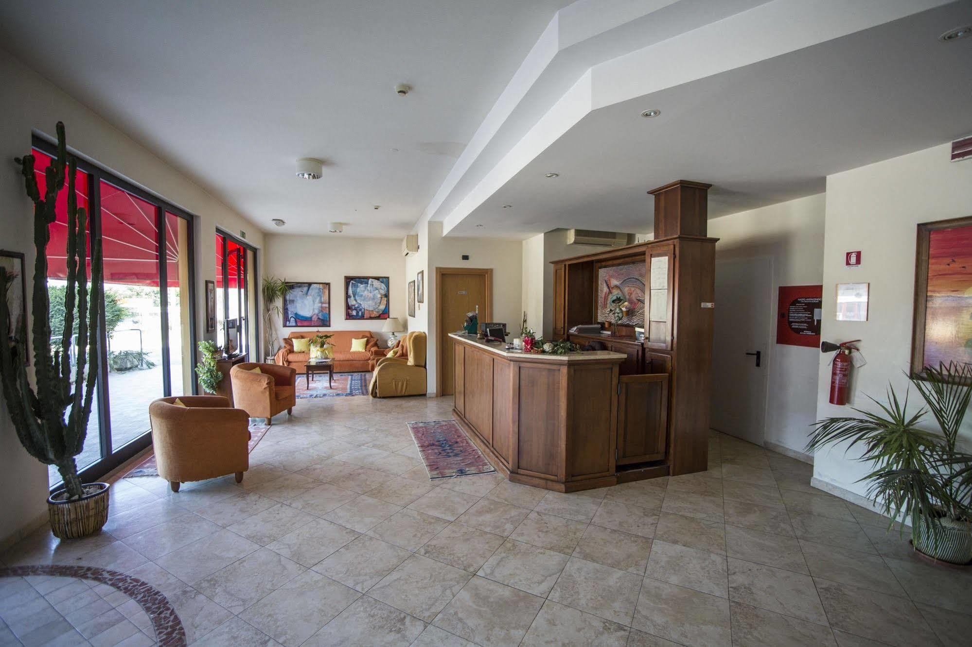 L'Antica Sosta Hotel Кастелфиорентино Екстериор снимка