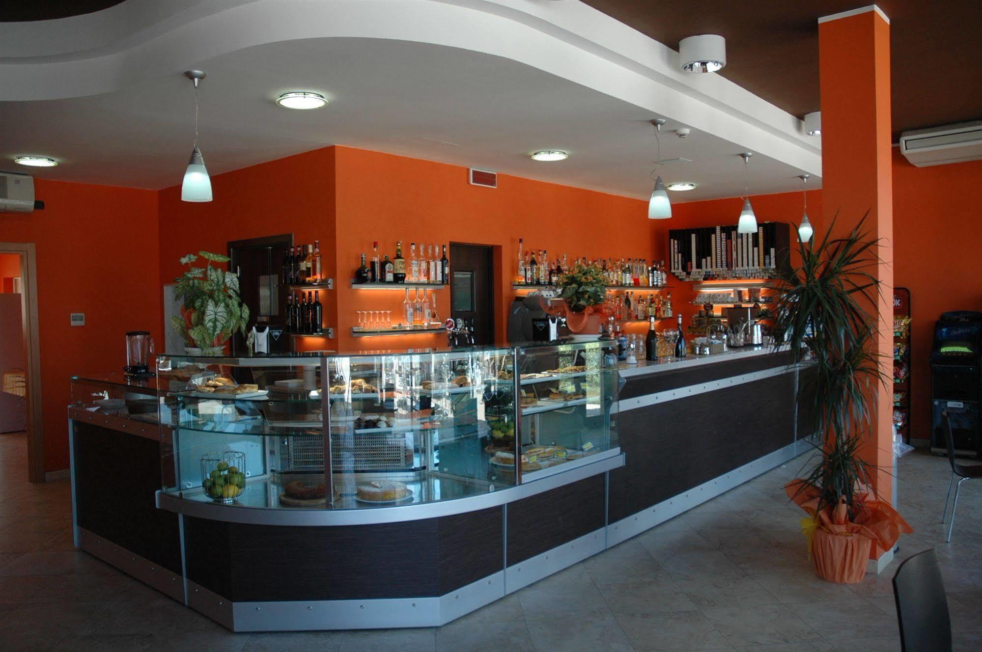 L'Antica Sosta Hotel Кастелфиорентино Екстериор снимка