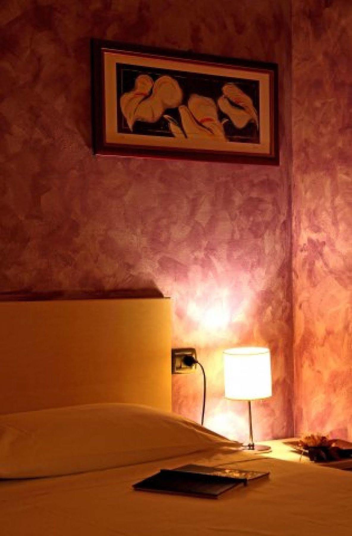 L'Antica Sosta Hotel Кастелфиорентино Екстериор снимка