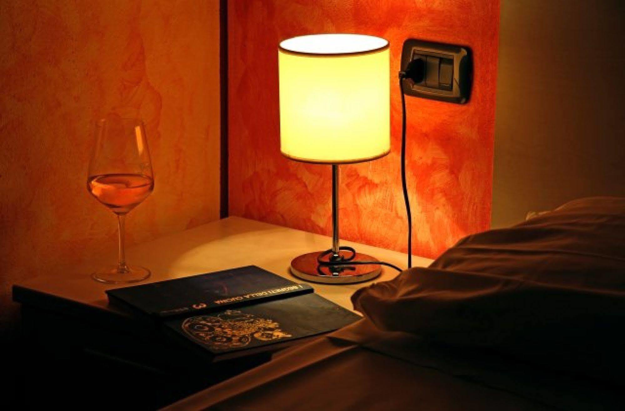 L'Antica Sosta Hotel Кастелфиорентино Екстериор снимка